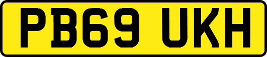 PB69UKH