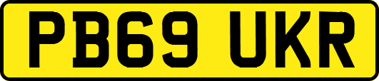 PB69UKR