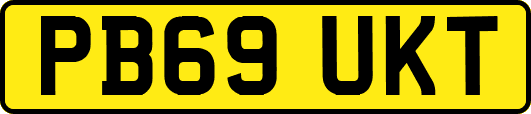 PB69UKT