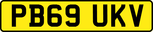 PB69UKV
