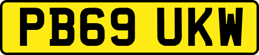 PB69UKW
