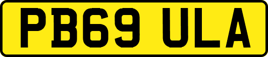 PB69ULA