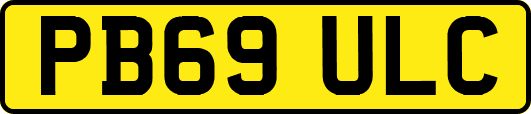 PB69ULC