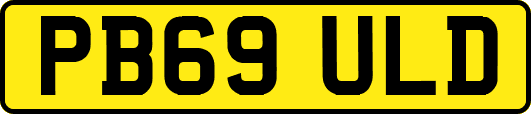 PB69ULD