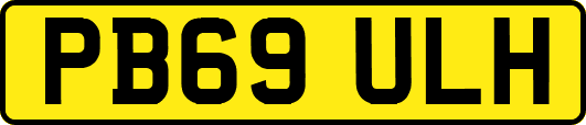 PB69ULH