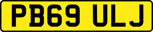 PB69ULJ