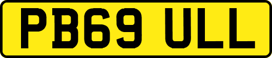 PB69ULL