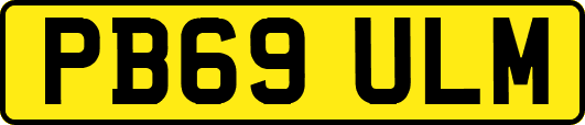 PB69ULM