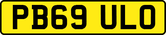 PB69ULO
