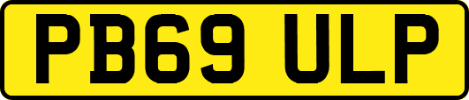 PB69ULP