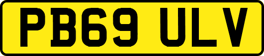 PB69ULV