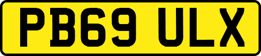 PB69ULX