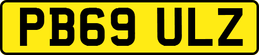 PB69ULZ