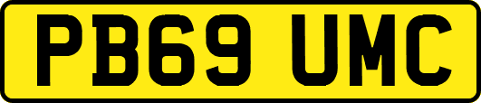 PB69UMC
