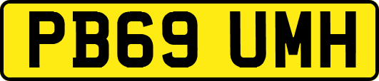 PB69UMH