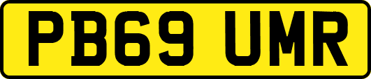 PB69UMR
