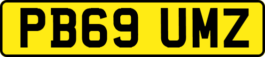 PB69UMZ