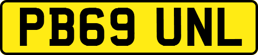 PB69UNL