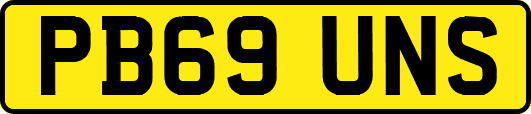 PB69UNS