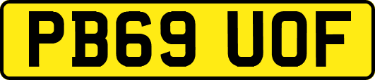 PB69UOF