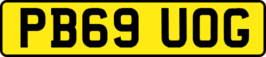 PB69UOG