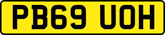 PB69UOH