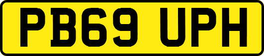 PB69UPH