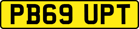 PB69UPT