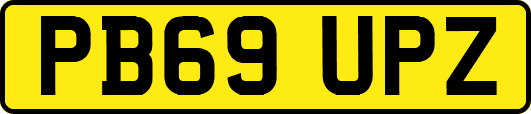 PB69UPZ