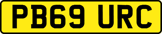 PB69URC