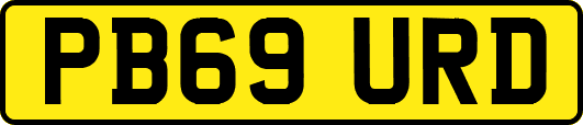 PB69URD