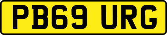 PB69URG