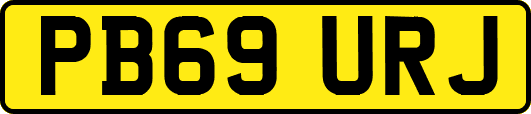 PB69URJ