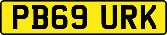 PB69URK