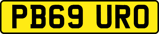 PB69URO