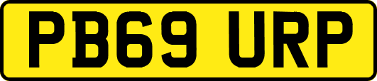 PB69URP