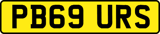 PB69URS
