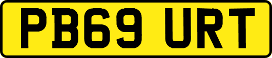 PB69URT