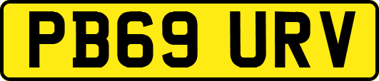PB69URV