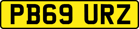 PB69URZ