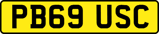 PB69USC