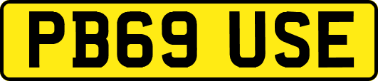 PB69USE