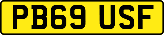 PB69USF