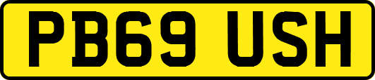 PB69USH