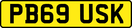 PB69USK