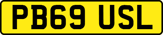PB69USL