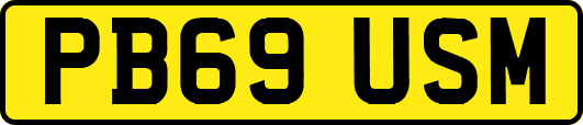 PB69USM