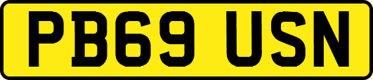 PB69USN