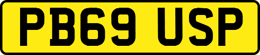 PB69USP