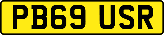 PB69USR